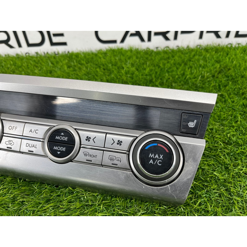 Блок управления климат-контролем (электрика / блок управления) Subaru Legacy BN 2016 2.5 72311al11b