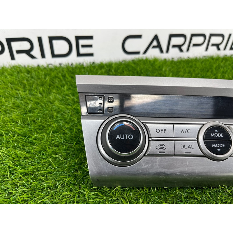 Блок управления климат-контролем (электрика / блок управления) Subaru Legacy BN 2016 2.5 72311al11b