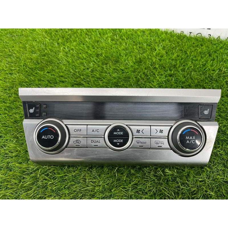 Блок управления климат-контролем (электрика / блок управления) Subaru Legacy BN 2016 2.5 72311al11b