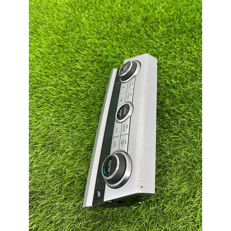 Блок управления климат-контролем (электрика / блок управления) Subaru Legacy BN 2016 2.5 72311al11b