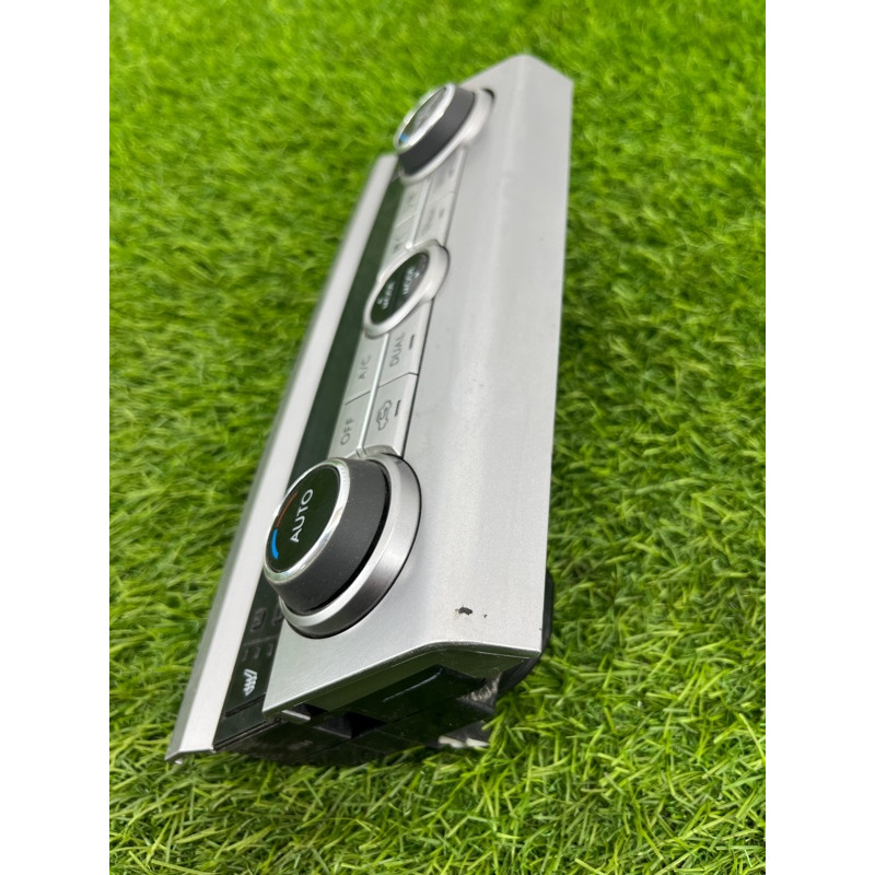 Блок управления климат-контролем (электрика / блок управления) Subaru Legacy BN 2016 2.5 72311al11b