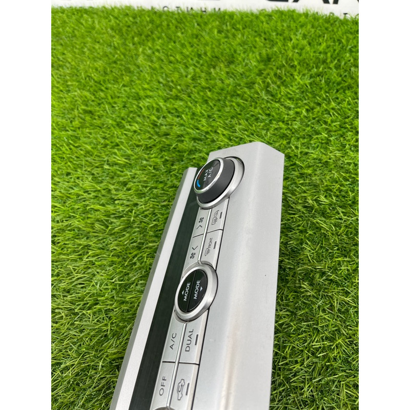 Блок управления климат-контролем (электрика / блок управления) Subaru Legacy BN 2016 2.5 72311al11b