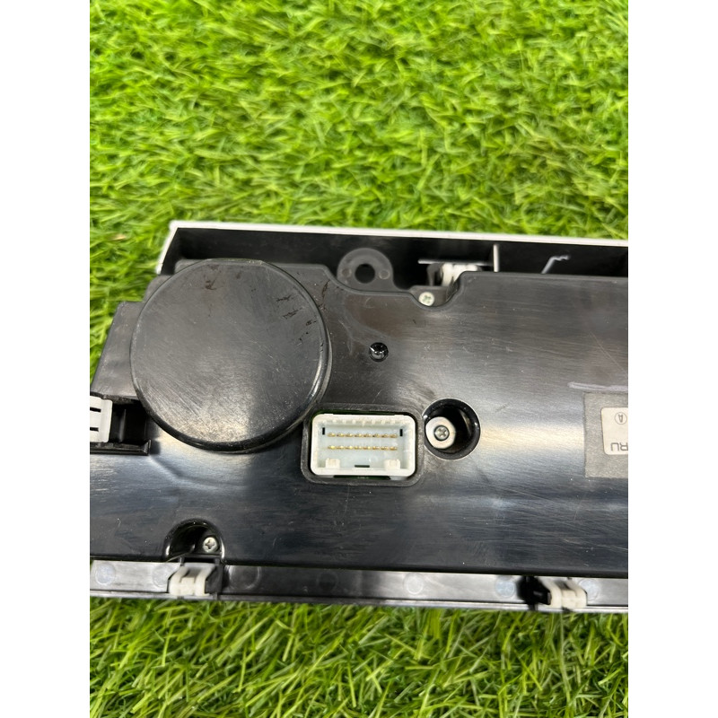 Блок управления климат-контролем (электрика / блок управления) Subaru Legacy BN 2016 2.5 72311al11b