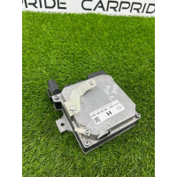 Блок управления гидроусилителем руля