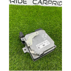 Блок управления гидроусилителем руля