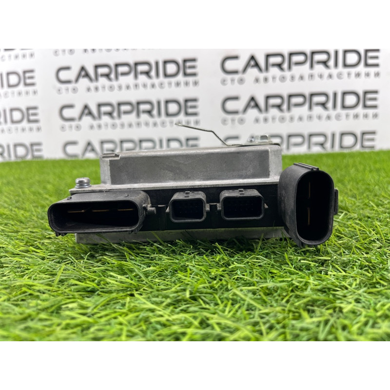 Блок управления гидроусилителем руля (электрика / блок управления) Subaru Forester SJ 34710sg051