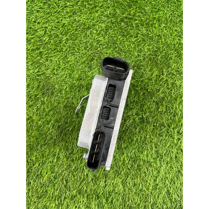 Блок управления гидроусилителем руля (электрика / блок управления) Subaru Forester SJ 34710sg051