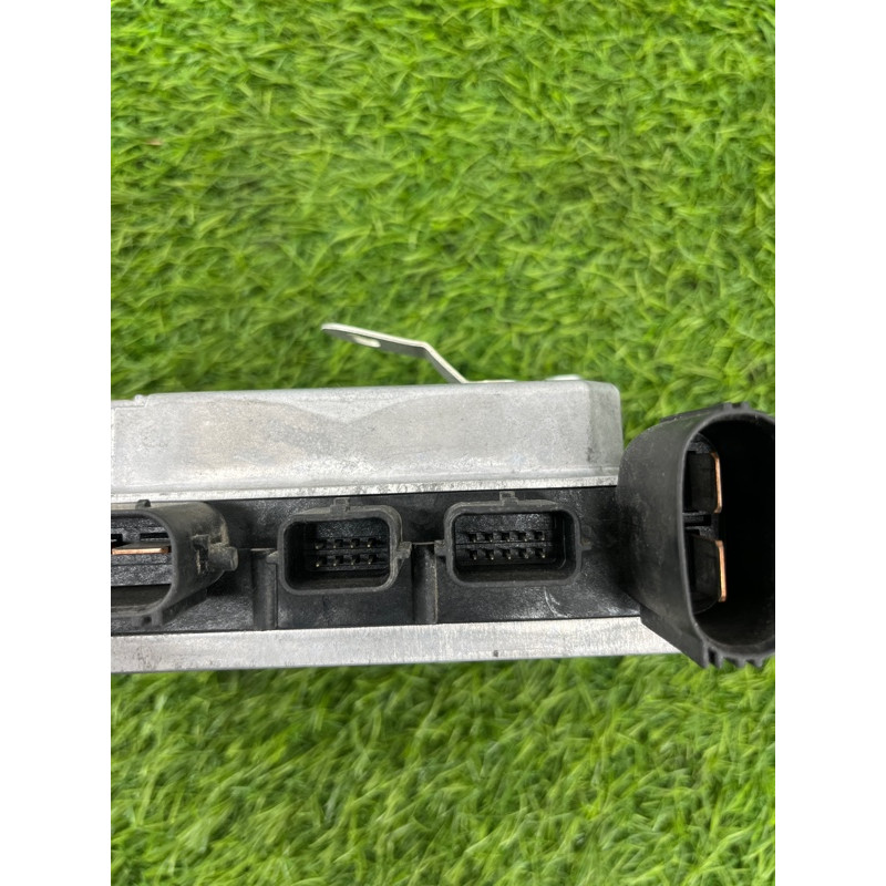 Блок управления гидроусилителем руля (электрика / блок управления) Subaru Forester SJ 34710sg051