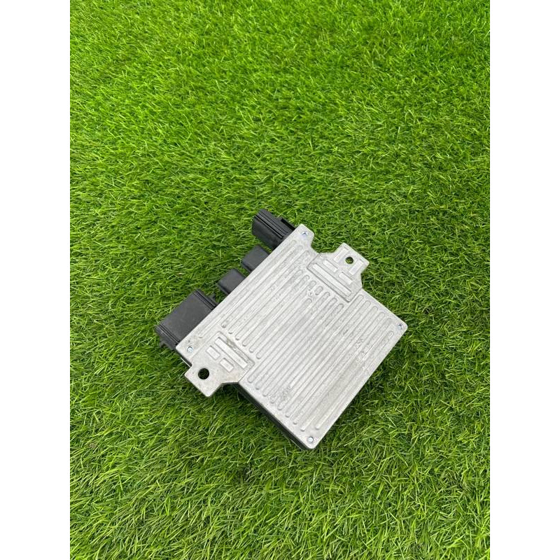 Блок управления гидроусилителем руля (электрика / блок управления) Subaru Forester SJ 34710sg051