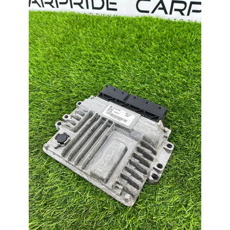 ЭБУ (электрика / блок управления) Chevrolet Captiva C140 2011 2.2 D (z22d1) 25187592