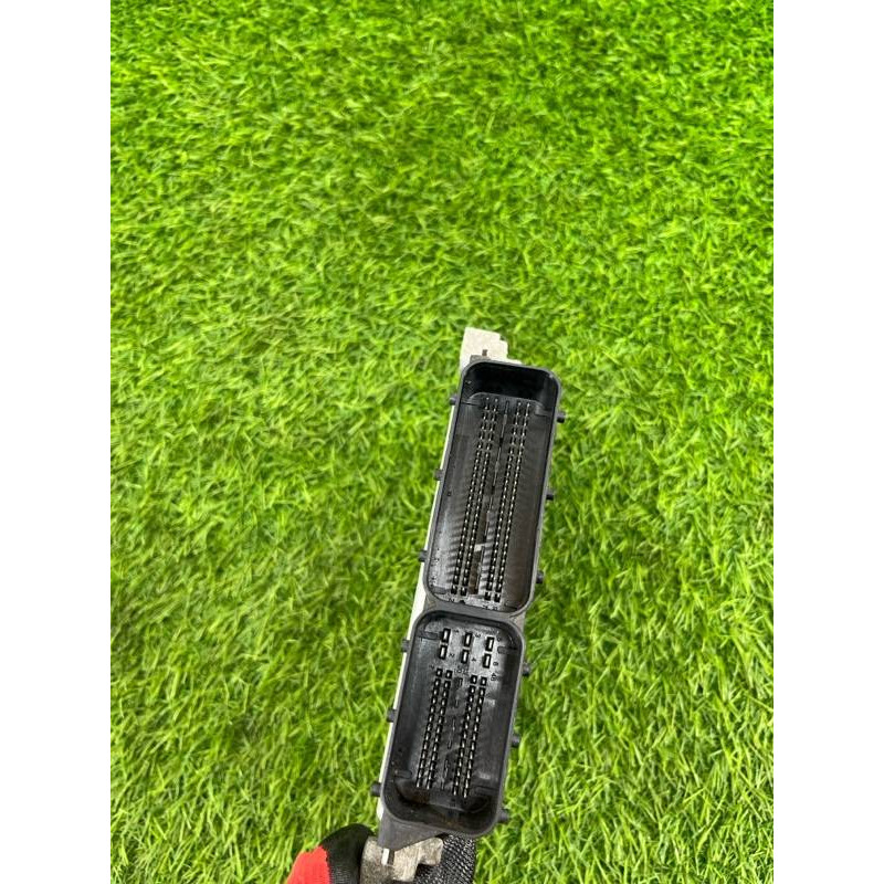 ЭБУ (электрика / блок управления) Chevrolet Captiva C140 2011 2.2 D (z22d1) 25187592