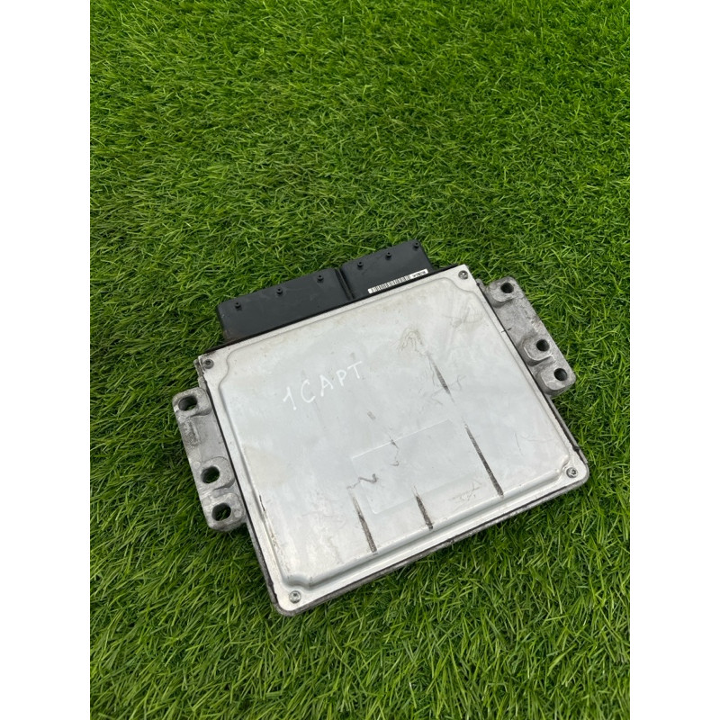 ЭБУ (электрика / блок управления) Chevrolet Captiva C140 2011 2.2 D (z22d1) 25187592