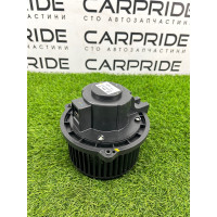 Мотор печки