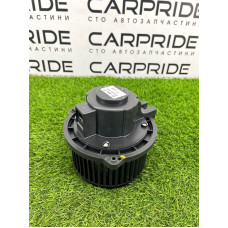 Мотор печки