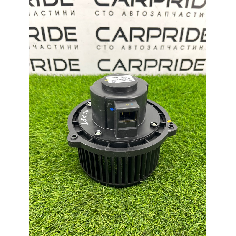 Мотор печки (отопление и кондиционирование) Chevrolet Captiva C140 2011 2.2 D (z22d1) 42424011