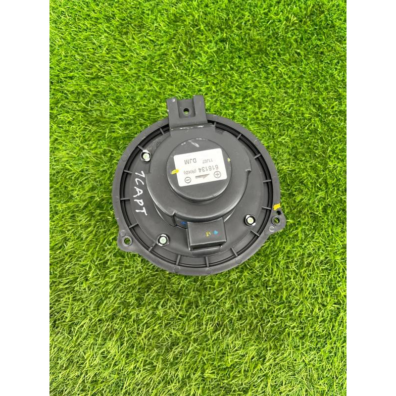 Мотор печки (отопление и кондиционирование) Chevrolet Captiva C140 2011 2.2 D (z22d1) 42424011