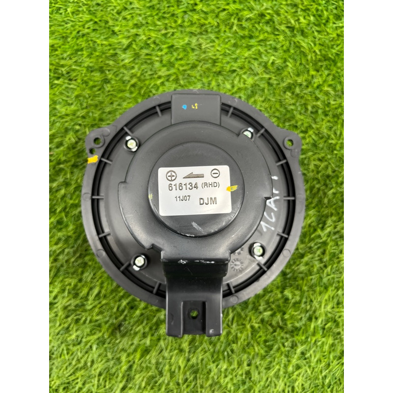 Мотор печки (отопление и кондиционирование) Chevrolet Captiva C140 2011 2.2 D (z22d1) 42424011