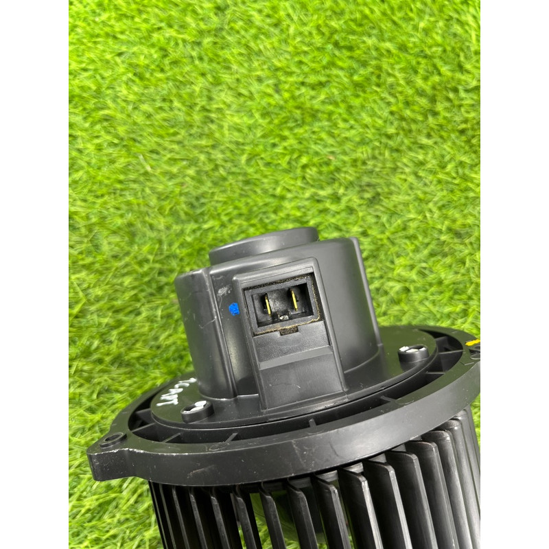 Мотор печки (отопление и кондиционирование) Chevrolet Captiva C140 2011 2.2 D (z22d1) 42424011