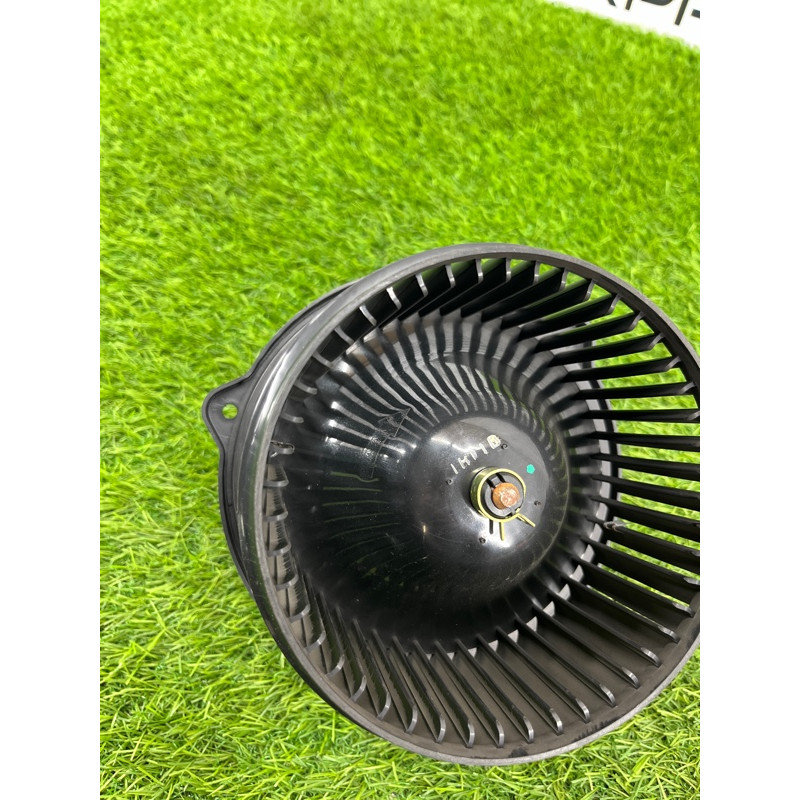 Мотор печки (отопление и кондиционирование) Chevrolet Captiva C140 2011 2.2 D (z22d1) 42424011