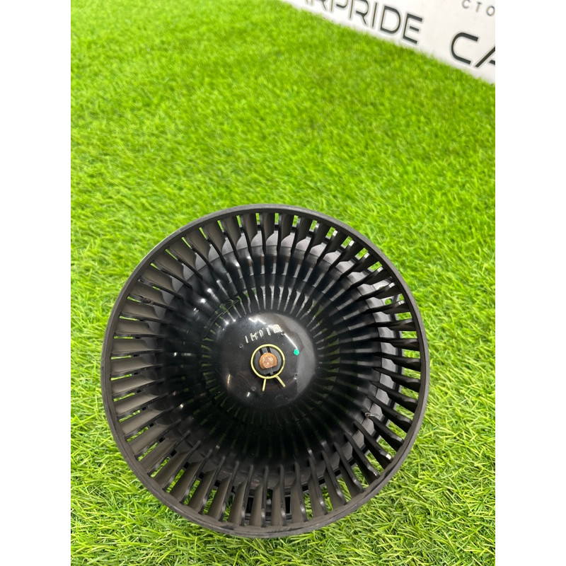 Мотор печки (отопление и кондиционирование) Chevrolet Captiva C140 2011 2.2 D (z22d1) 42424011