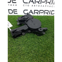 Клапан вентиляции картерных газов