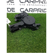 Клапан вентиляции картерных газов