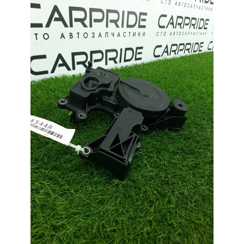 Клапан вентиляции картерных газов (двигатель и элементы) Volkswagen Tiguan 5N 2.0 06h103495ah