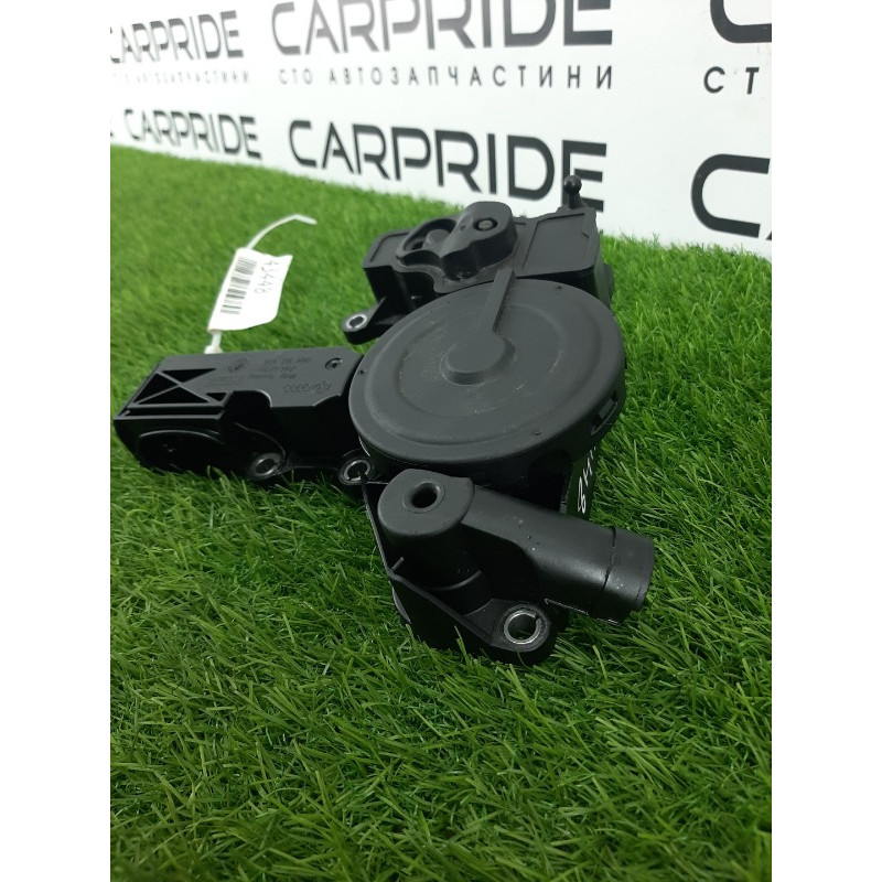 Клапан вентиляции картерных газов (двигатель и элементы) Volkswagen Tiguan 5N 2.0 06h103495ah