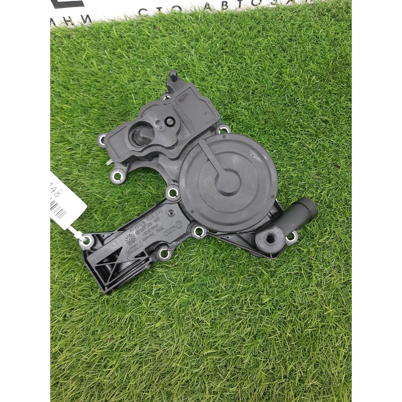 Клапан вентиляции картерных газов (двигатель и элементы) Volkswagen Tiguan 5N 2.0 06h103495ah