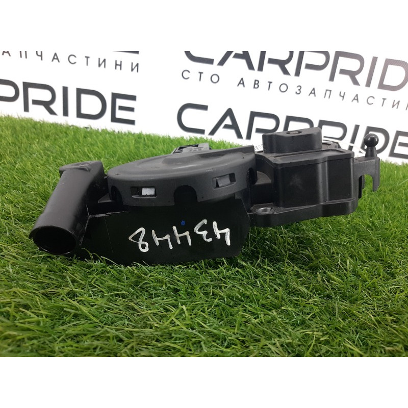 Клапан вентиляции картерных газов (двигатель и элементы) Volkswagen Tiguan 5N 2.0 06h103495ah