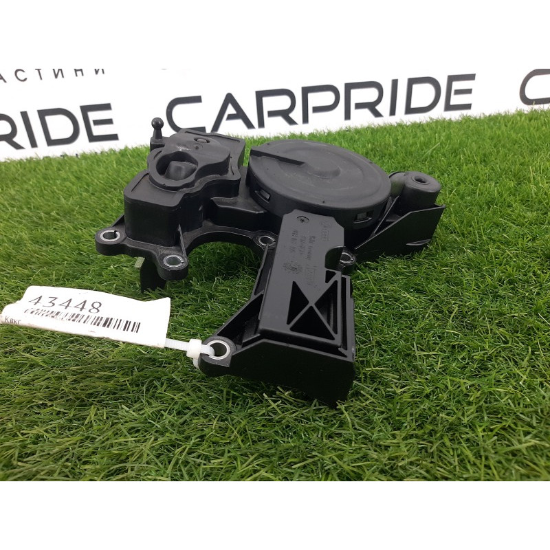 Клапан вентиляции картерных газов (двигатель и элементы) Volkswagen Tiguan 5N 2.0 06h103495ah