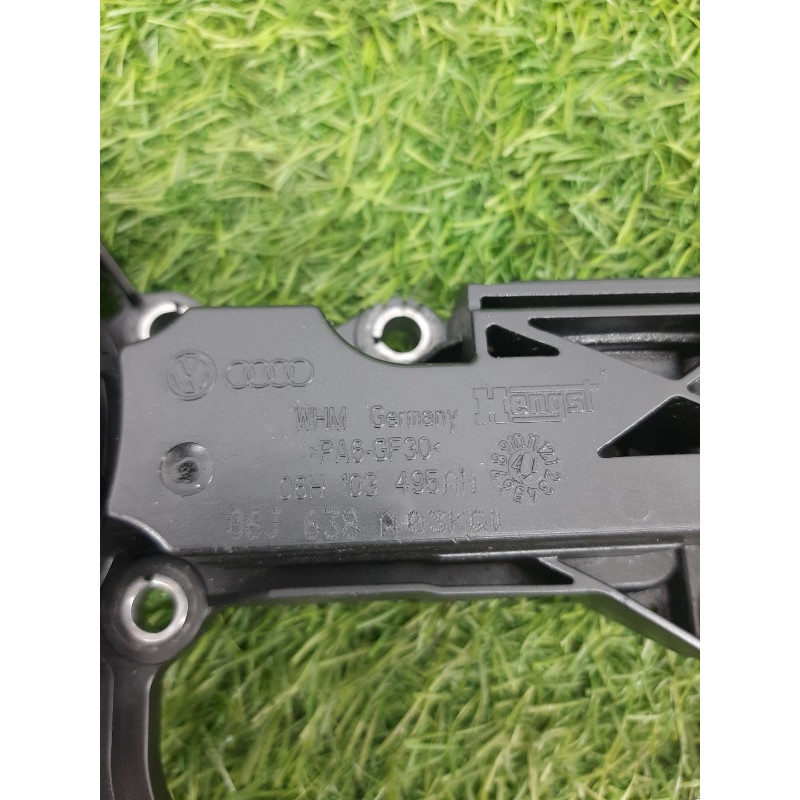 Клапан вентиляции картерных газов (двигатель и элементы) Volkswagen Tiguan 5N 2.0 06h103495ah