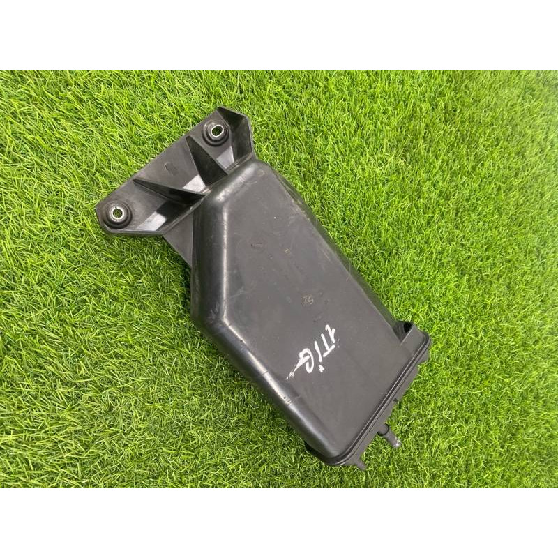 Абсорбер топливный (топливная система) Volkswagen Tiguan 5N 2011 1.4 CAVA 3c0201801e