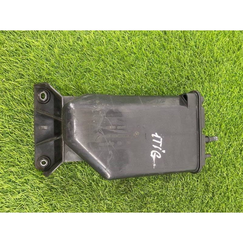 Абсорбер топливный (топливная система) Volkswagen Tiguan 5N 2011 1.4 CAVA 3c0201801e