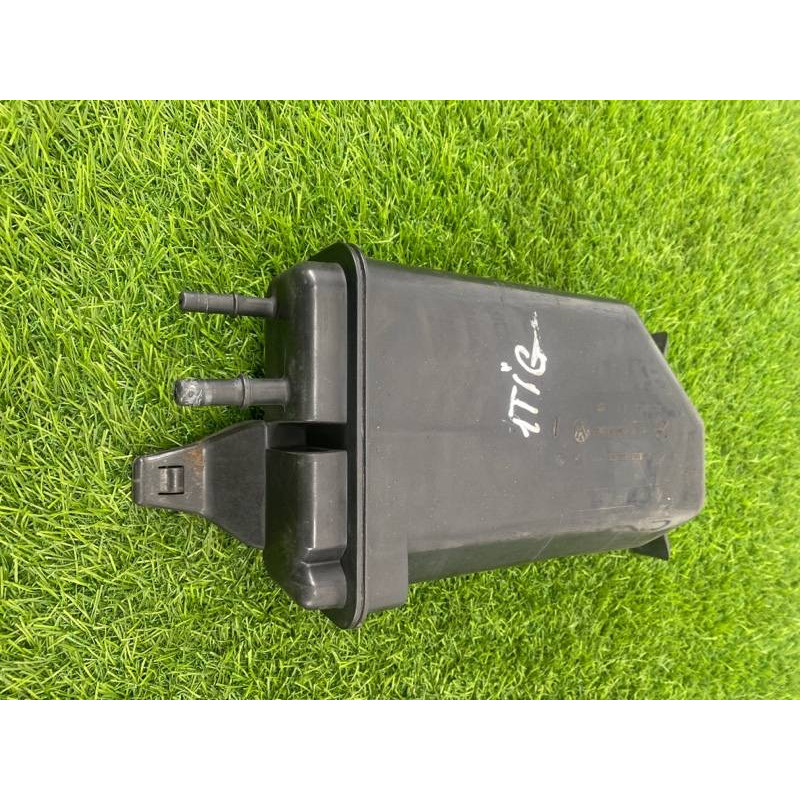 Абсорбер топливный (топливная система) Volkswagen Tiguan 5N 2011 1.4 CAVA 3c0201801e