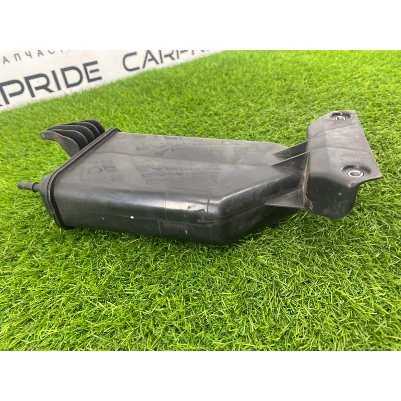 Абсорбер топливный (топливная система) Volkswagen Tiguan 5N 2011 1.4 CAVA 3c0201801e