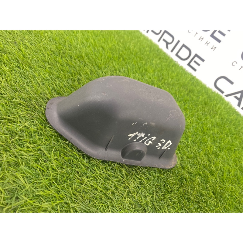 Пыльник (кузов и элементы) Volkswagen Tiguan 5N 2011 1.4 CAVA 3c0501476a