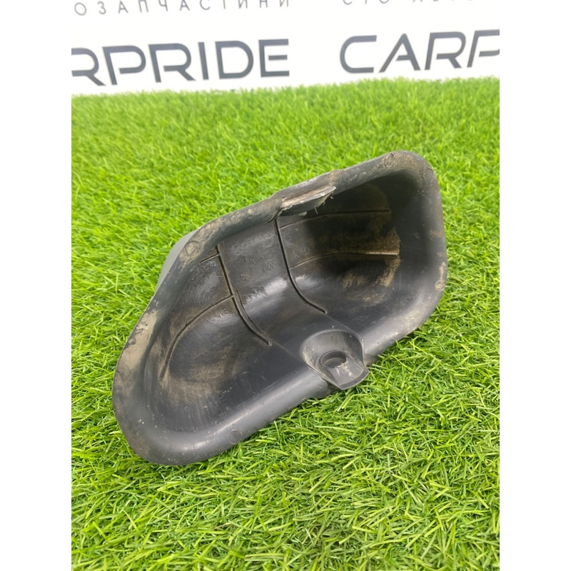 Пыльник (кузов и элементы) Volkswagen Tiguan 5N 2011 1.4 CAVA 3c0501476a