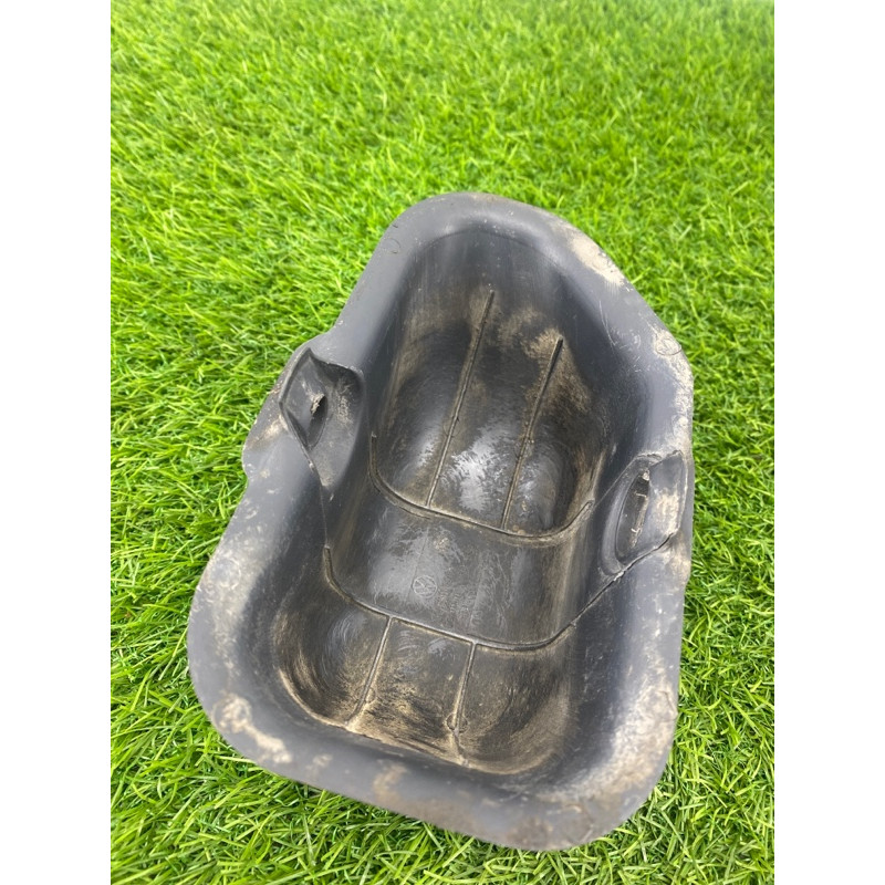 Пыльник (кузов и элементы) Volkswagen Tiguan 5N 2011 1.4 CAVA 3c0501476a