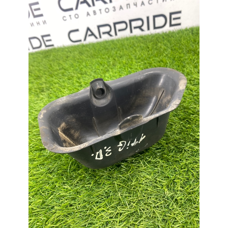 Пыльник (кузов и элементы) Volkswagen Tiguan 5N 2011 1.4 CAVA 3c0501476a