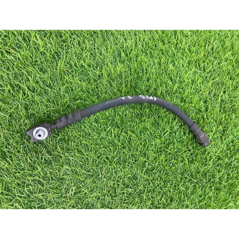 Шланг тормозной (тормозная система) Volkswagen Tiguan 5N 2011 1.4 CAVA 5N0611775B