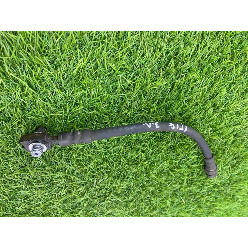 Шланг тормозной (тормозная система) Volkswagen Tiguan 5N 2011 1.4 CAVA 5N0611775B