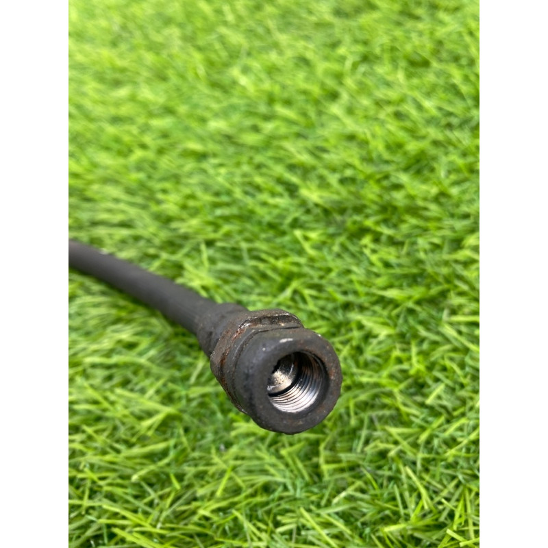 Шланг тормозной (тормозная система) Volkswagen Tiguan 5N 2011 1.4 CAVA 5N0611775B