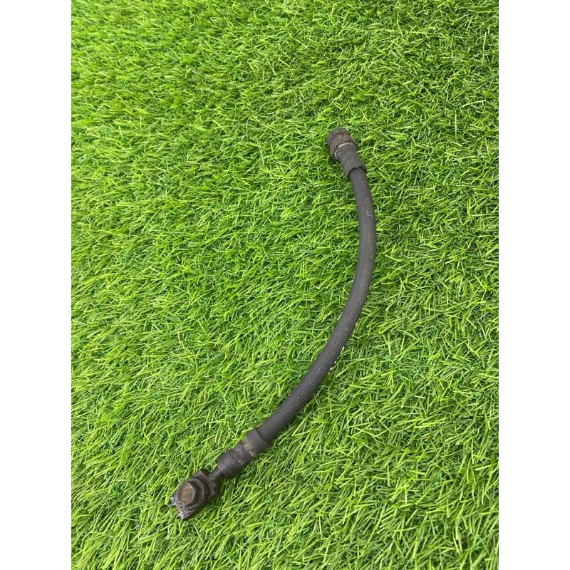 Шланг тормозной (тормозная система) Volkswagen Tiguan 5N 2011 1.4 CAVA 5N0611775B