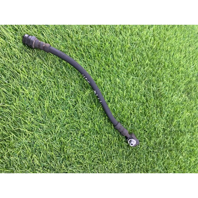 Шланг тормозной (тормозная система) Volkswagen Tiguan 5N 2011 1.4 CAVA 5N0611775B