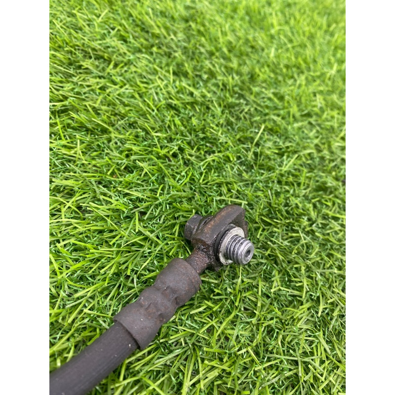 Шланг тормозной (тормозная система) Volkswagen Tiguan 5N 2011 1.4 CAVA 5N0611775B