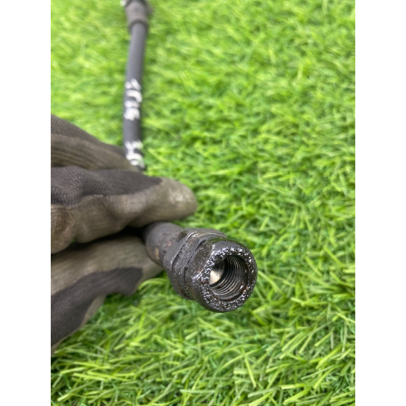 Шланг тормозной (тормозная система) Volkswagen Tiguan 5N 2011 1.4 CAVA 5N0611775B