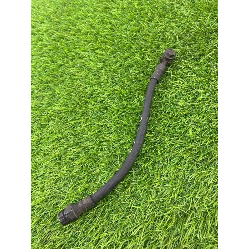 Шланг тормозной (тормозная система) Volkswagen Tiguan 5N 2011 1.4 CAVA 5N0611775B