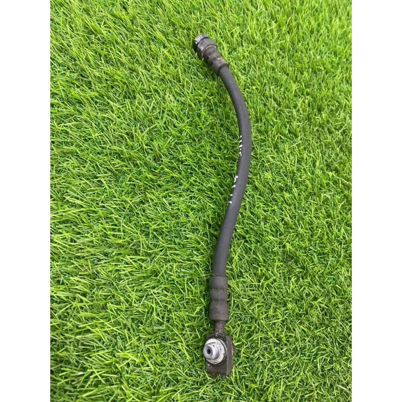 Шланг тормозной (тормозная система) Volkswagen Tiguan 5N 2011 1.4 CAVA 5N0611775B