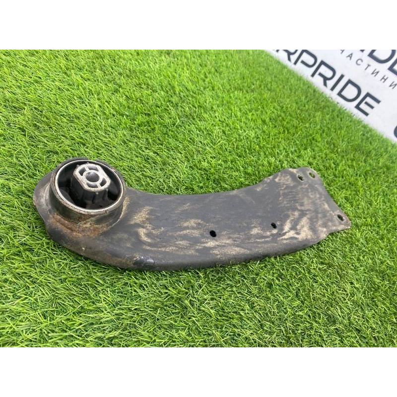 Рычаг подвески (подвеска) Volkswagen Tiguan 5N 2011 1.4 CAVA 3c0505225b